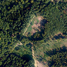 Satellite imagery of Horstberg, DE