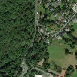 Satellite imagery of Burg Nürings, DE