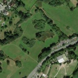 Satellite imagery of Burg Nürings, DE