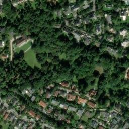 Satellite imagery of Kronberg Castle, DE