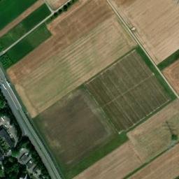 Satellite imagery of AFN-Sender Weisskirchen, Mast Mitte, DE