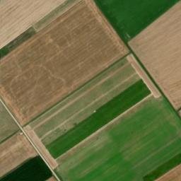 Satellite imagery of AFN-Sender Weisskirchen, Mast Mitte, DE