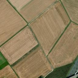 Satellite imagery of AFN-Sender Weisskirchen, Mast Mitte, DE