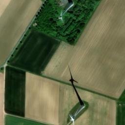Satellite imagery of Galgenberg, DE