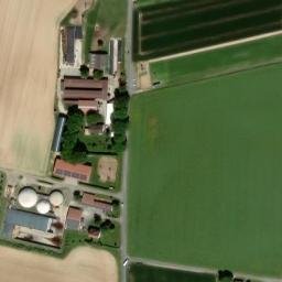 Satellite imagery of Gänsberg, DE