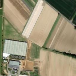 Satellite imagery of Kauntsberg, DE