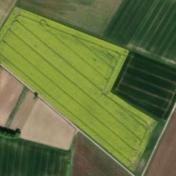 Satellite imagery of Kauntsberg, DE