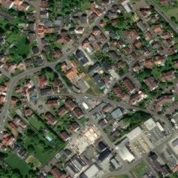 Satellite imagery of Eckeberg, DE