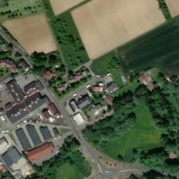 Satellite imagery of Eckeberg, DE