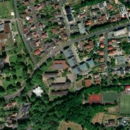 Satellite imagery of Meerholzer Heiligenkopf, DE
