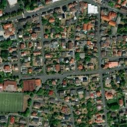 Satellite imagery of Meerholzer Heiligenkopf, DE