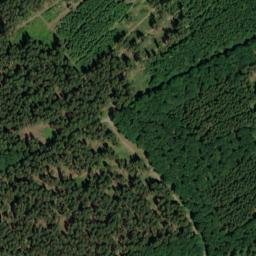 Satellite imagery of Bieber Höhe, DE