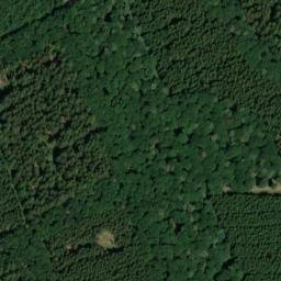 Satellite imagery of Bieber Höhe, DE