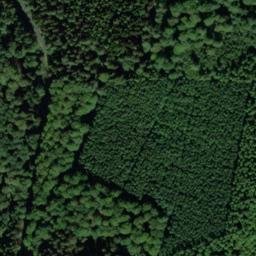 Satellite imagery of Hoher Berg, DE