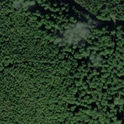 Satellite imagery of Hoher Berg, DE