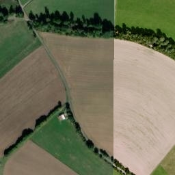 Satellite imagery of Flattberg, DE