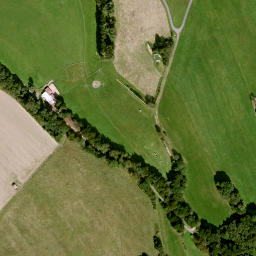 Satellite imagery of Flattberg, DE