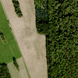 Satellite imagery of Schönberg, DE