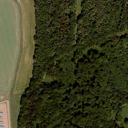 Satellite imagery of Mühlberg, DE