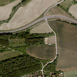 Satellite imagery of SchalksBerg, DE