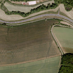 Satellite imagery of SchalksBerg, DE