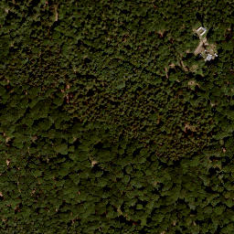 Satellite imagery of Nassacher Höhe, DE