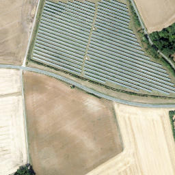 Satellite imagery of Gollberg, DE