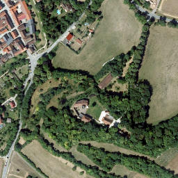Satellite imagery of Stadtturm, DE