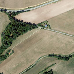 Satellite imagery of Stadtturm, DE