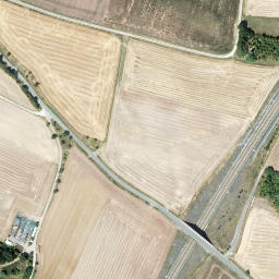 Satellite imagery of Stramberg, DE