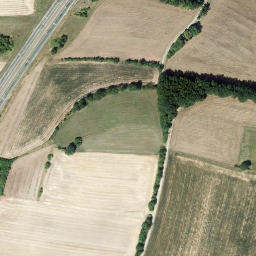 Satellite imagery of Stramberg, DE