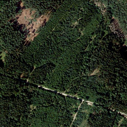 Satellite imagery of Mönchsberg, DE