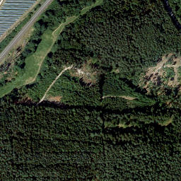 Satellite imagery of Eichenbühl, DE