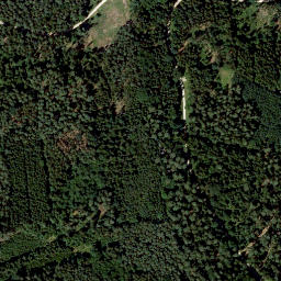 Satellite imagery of Hohe Aßlitz, DE