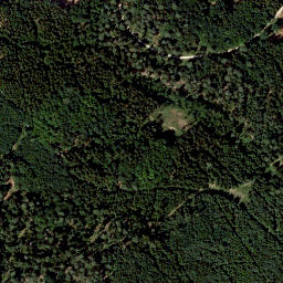 Satellite imagery of Hohe Aßlitz, DE