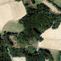 Satellite imagery of Hacksberg, DE
