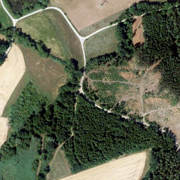 Satellite imagery of Eisenberg, DE