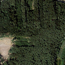 Satellite imagery of Eisenberg, DE