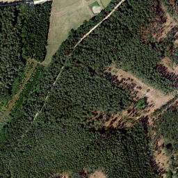 Satellite imagery of Eisenberg, DE