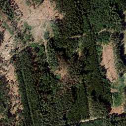 Satellite imagery of Großer Wildhügel, DE