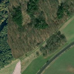 Satellite imagery of Schloss Alte Kemenate, DE