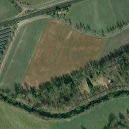 Satellite imagery of Schloss Alte Kemenate, DE