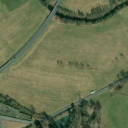 Satellite imagery of Schloss Oberlangenstadt, DE