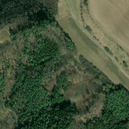 Satellite imagery of Wachtelberg, DE