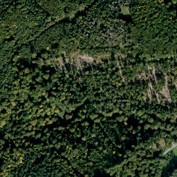 Satellite imagery of Kühberg, DE