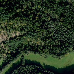 Satellite imagery of Altenberg, DE