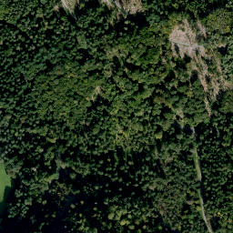 Satellite imagery of Altenberg, DE