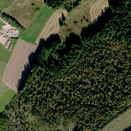 Satellite imagery of Galgenberg, DE