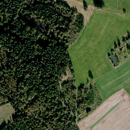 Satellite imagery of Galgenberg, DE