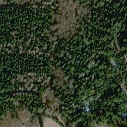 Satellite imagery of Großer Kornberg, DE